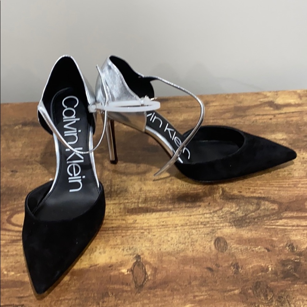 Calvin Klein Shoes